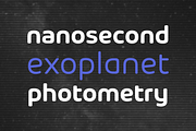 Arlon – Futuristic Font Family, a Sans Serif Font by Marc Lohner (Thumbnail 7 of 8)