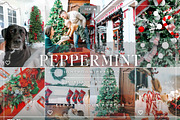 15 Christmas Lightroom Presets, a Preset Add-On by TheWayfarerShoppe (Thumbnail 1 of 9)