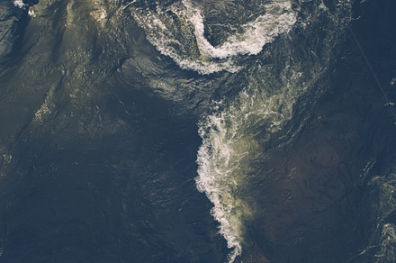 Let nature take it's course stock photo containing nature and water