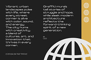 CS Replika – Inktrap Font, a Sans Serif Font by Craft Supply Co. (Thumbnail 2 of 8)