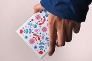Cut Out Florals for Procreate, a Brush Add-On by Pencil Twist (Thumbnail 7 of 10)