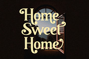 Backind Maldina Modern Font, a Serif Font by Multype Studio (Thumbnail 8 of 13)