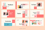 Castel - Keynote Template, a Presentation Template by Secret Visual (Thumbnail 7 of 9)