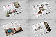 Multipurpose Magazine Template, a Magazine Template by voryu (Thumbnail 5 of 5)