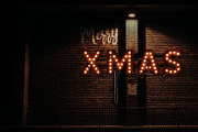 LightBulb Merry Christmas Signs, an Illustration by Solid Pixel (Thumbnail 2 of 15)