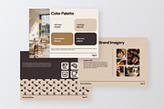 Kowpie - Coffee Brand Guideline, a Magazine Template by productype1 (Thumbnail 3 of 6)