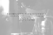 Ayuwije Aestethic, a Script Font by Gblack Id (Thumbnail 4 of 6)