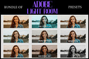 Moody Cinematic Color 120,000Presets, a Preset Add-On by Aban's World (Thumbnail 13 of 63)