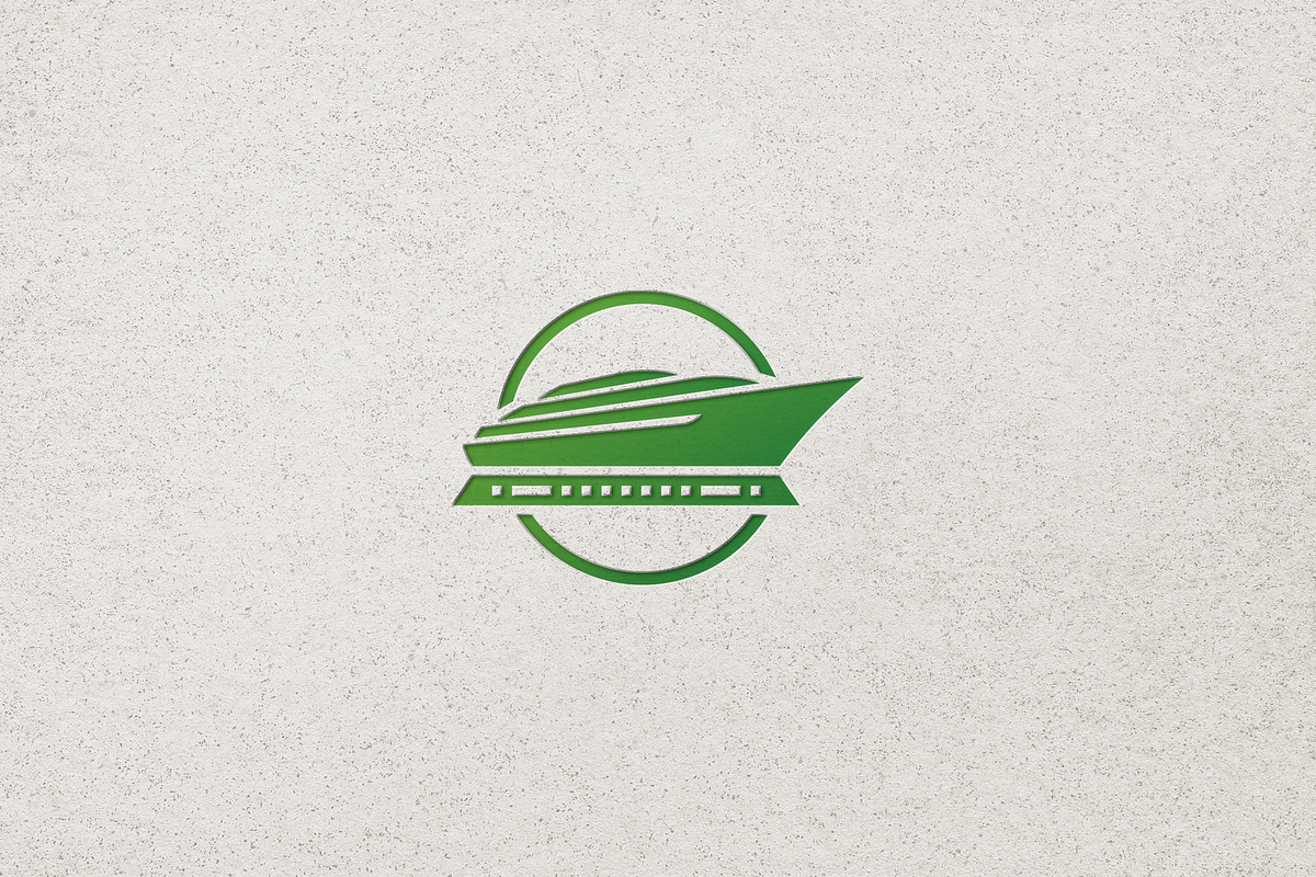 Minimalist Modern Yacht Logo, a Branding & Logo Template by Luxury Logos (Photo 4 of 4)