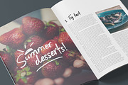 Outbound - Signature Font, a Script Font by Ian Barnard (Thumbnail 6 of 11)