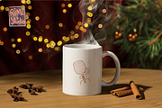 Hand Drawn Pickleball Elements, an Illustration by RimzStudio (Thumbnail 10 of 11)