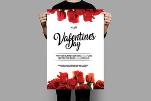 Valentines Flyer
