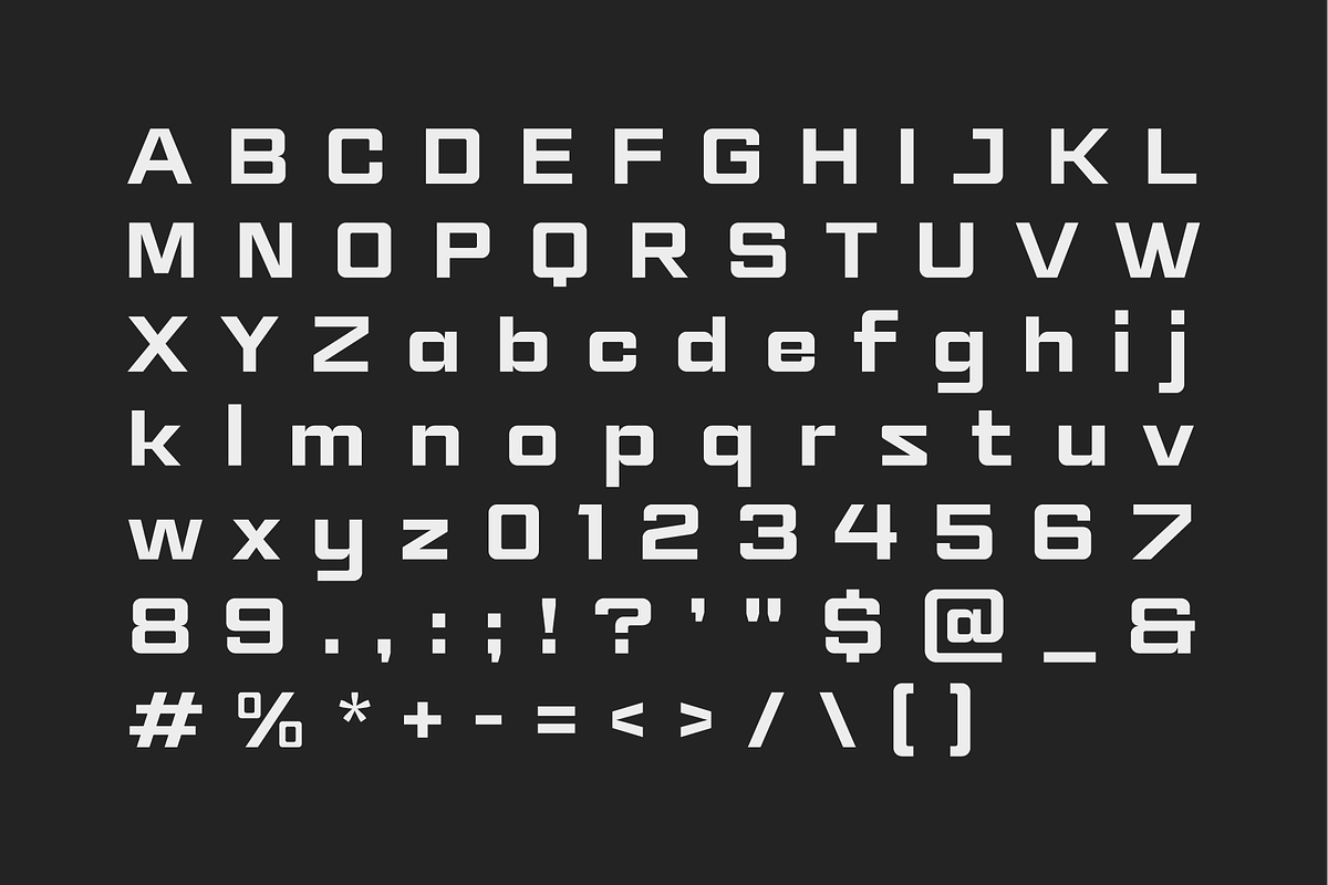 DiveSans-Bold Sports Typeface, a Sans Serif Font by Ebad Designs (Photo 3 of 11)