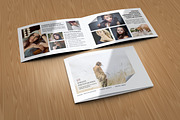 Photography Brochure Template, a Brochure Template by retrographix (Thumbnail 6 of 6)