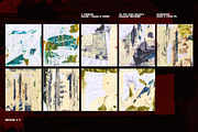 Pogade: 58 High Res Collage Textures, a Texture Graphic by nicholasasmita (Thumbnail 5 of 10)