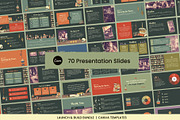 Alchemist Canva Launch & Build Pack, a Social Media Template by WorkShy Studio (Thumbnail 6 of 23)