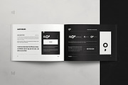 NEO | Brand Guidelines, a Brochure Template by Studio Bons (Thumbnail 18 of 35)