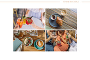 Summer Bundle 2 | 25 Stock Photos, an Arts & Entertainment Photo by Nina Stock Photos (Thumbnail 13 of 13)