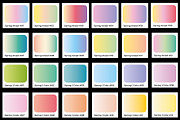 Affinity Gradients Galore, a Gradient Add-On by The Artifex Forge (Thumbnail 23 of 38)