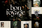 The Retro Font Bundle - 90% OFF, a Serif Font by Dharmas Foundry (Thumbnail 8 of 14)