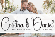 Digital | Script Font, a Handwritten Font by Scratchones (Thumbnail 2 of 9)