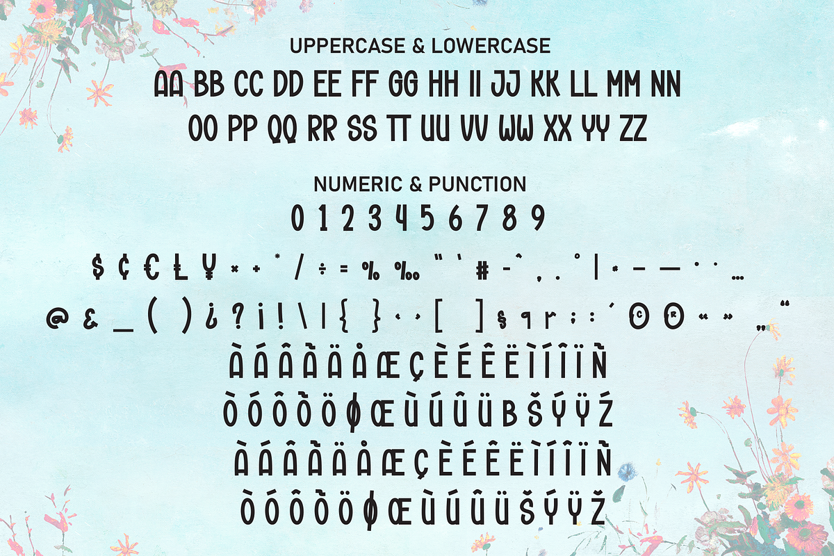Sunday Spring | Script Font, a Script Font by Scratchones (Photo 7 of 8)