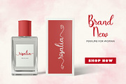 Hey Sweety - Modern Script Font, a Script Font by StringLabs (Thumbnail 5 of 9)