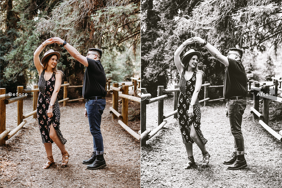 Anniversary Lightroom Presets preview 5