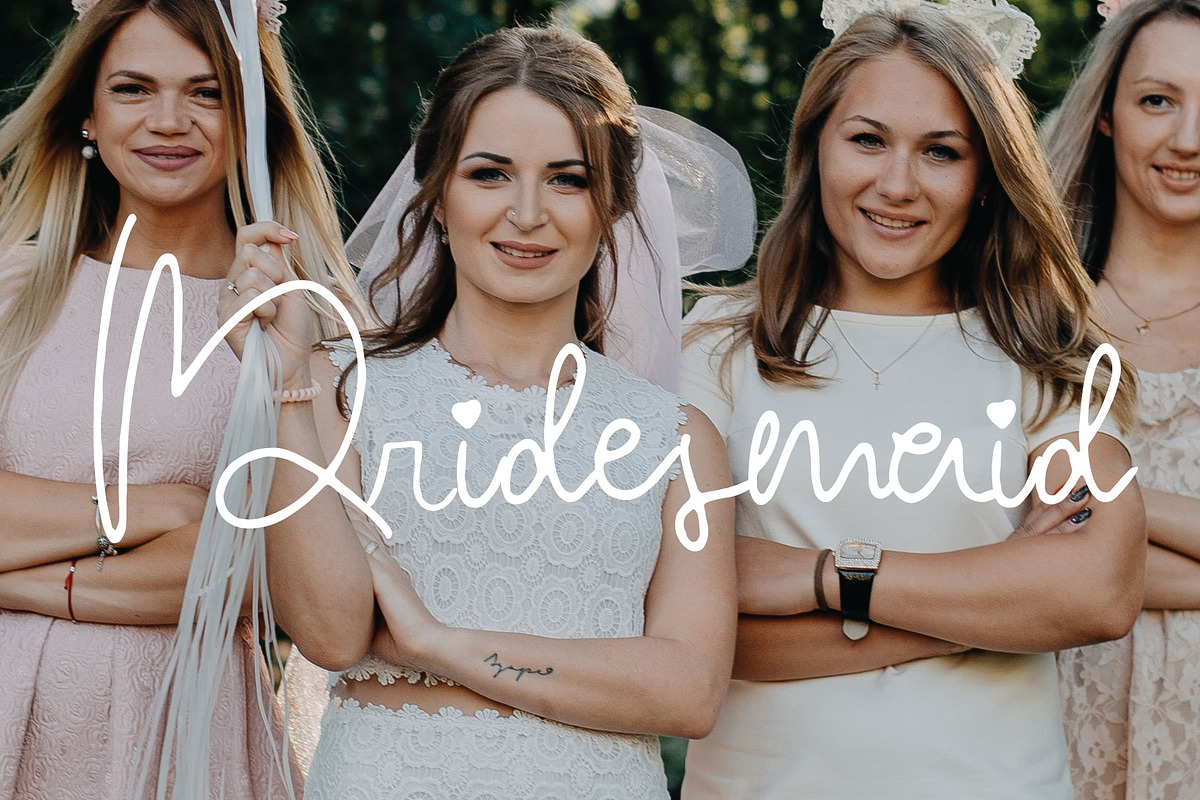 zaline font preview 3