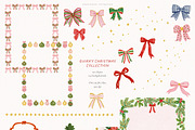 Quirky Christmas Collection, a Seasonal Illustration by PeDe Designs (Thumbnail 8 of 10)