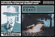 Photocopy Machine | Photoshop Action, a Graphic by God Control (Thumbnail 7 of 10)