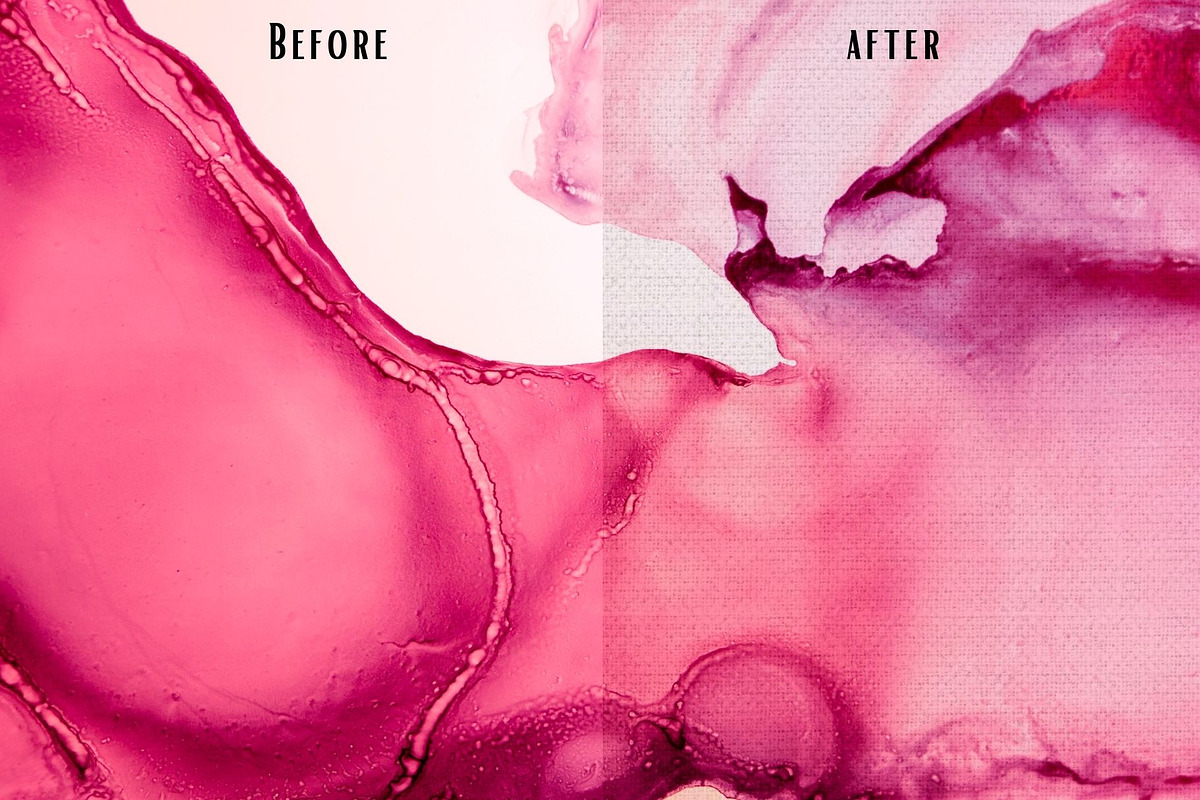 Procreate Canvas Texture Brushes, a Brush Add-On by ProcreateiBox (Photo 2 of 9)