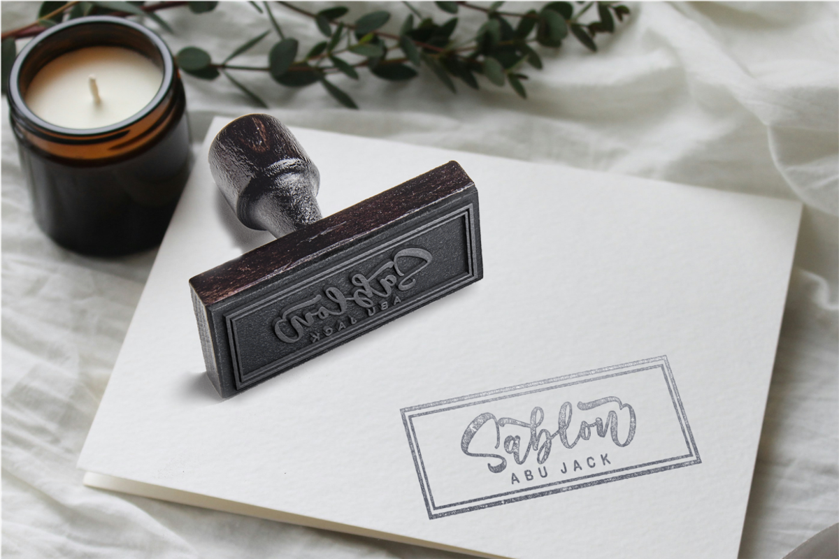 Bidari Script, a Script Font by Raffa Creative (Photo 5 of 7)