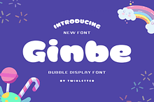 Ginbe