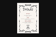 Nascalia whimsical handwritten font, a Handwritten Font by Ashiya Pixel (Thumbnail 7 of 17)