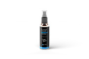 Cosmetic Spray Bottle Mockup Set, a Packaging Mockup by artBit Design Studio (Thumbnail 6 of 6)