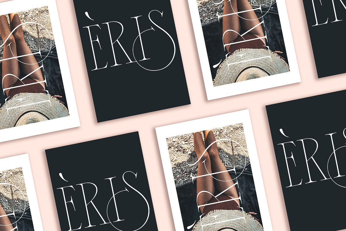 ASENTRO, a Serif Font by Alcode (Photo 8 of 15)
