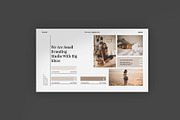 Creavelo Presentation Pack Bundle, a Presentation Template by Spesifikstd (Thumbnail 2 of 9)