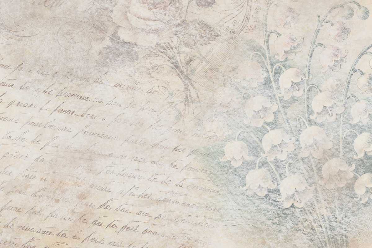 Vintage Papers Collection, a Wallpaper Graphic by Digitaliya (Photo 5 of 10)