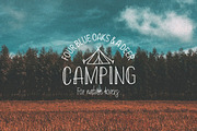 Wonderland Fonts Pack & Branding Kit, a Script Font by Graphicdome (Thumbnail 5 of 118)