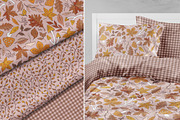 Boho Halloween Autumn graphic set, a Pattern Graphic by @olga.angelloz (Thumbnail 11 of 15)