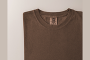 Comfort Colors 1717 Bundle, a Shirt Mockup by Moon and Star Atelier (Thumbnail 8 of 17)