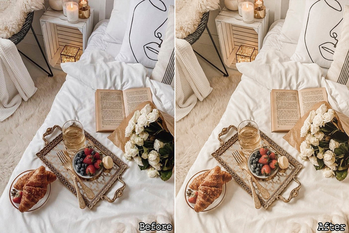 7 Warm Tones Lightroom presets, a Preset Add-On by Presets by Yevhen (Photo 7 of 9)