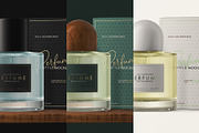 Perfume Mockup v2, a Product Mockup by HexenDesigns (Thumbnail 5 of 15)