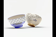 Ceramic Bowl Mockup, a Cups & Container Mockup by Se٧enStudio (Thumbnail 3 of 5)