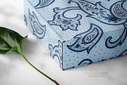 Paisley - Pattern Collection, a Pattern Graphic by PatrushevaYana (Thumbnail 12 of 15)