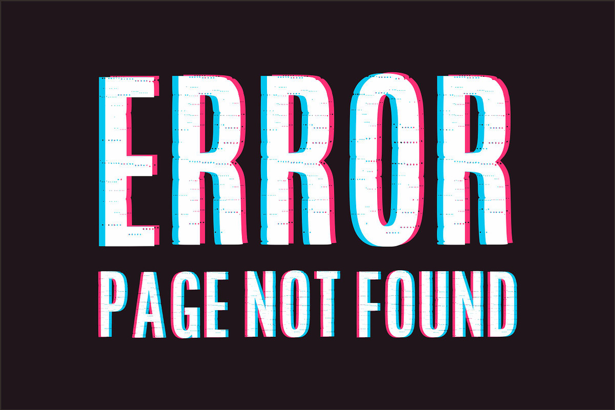 Ciberpunk Effect, a Sans Serif Font by Limited.studio (Photo 3 of 5)