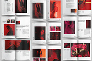 Photography Portfolio Template, a Brochure Template by GoldenGrid Studio (Thumbnail 12 of 12)