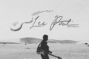 Proudly Signature Script, a Script Font by TSV Creative (Thumbnail 8 of 9)