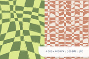 Abstract Geo Patterns, a Pattern Graphic by Wild Rose (Thumbnail 11 of 14)